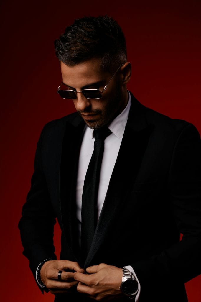 A Tampa Tuxedo Blog for inspiration and education